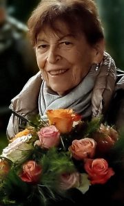 Angelika Kölble